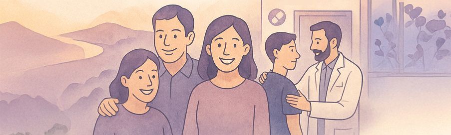 Riabilitazione Tossicodipendenti