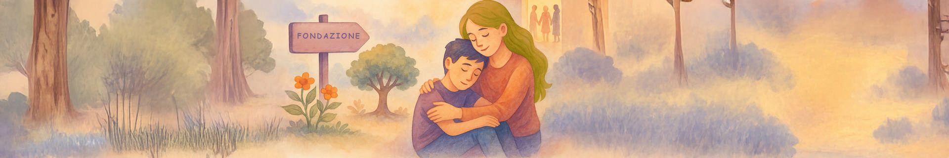 Trattamento tossicodipendenza 