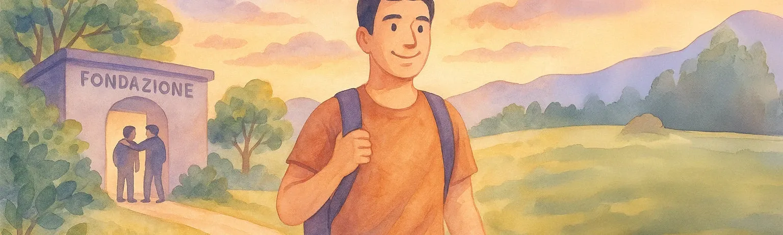 Recupero Tossicodipendenti 