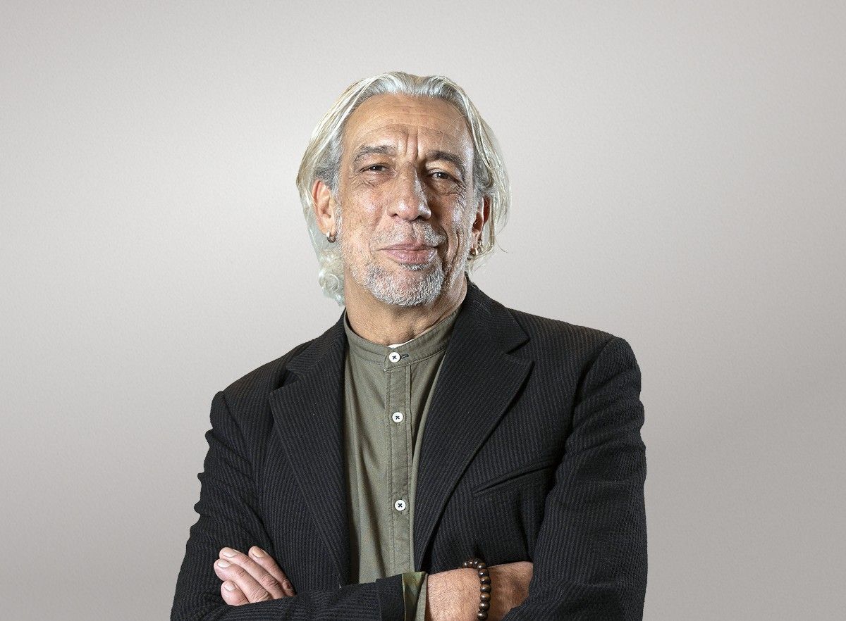 Marco Ameglio - Laura e Alberto Genovese