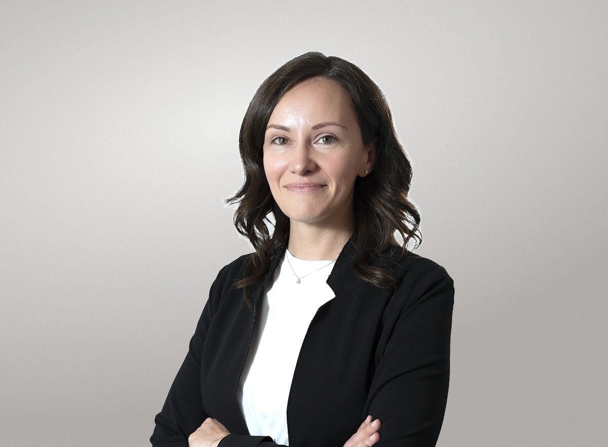 Alessandra Scolaro, psicoterapeuta della Fondazione Laura e Alberto Genovese