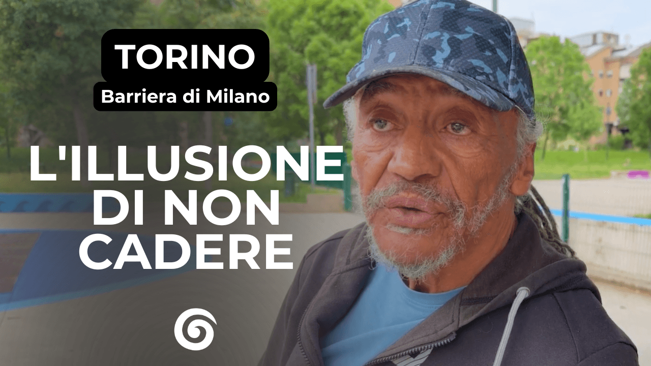 Barriera di Milano: dentro lo spaccio di Torino | I luoghi dello spaccio