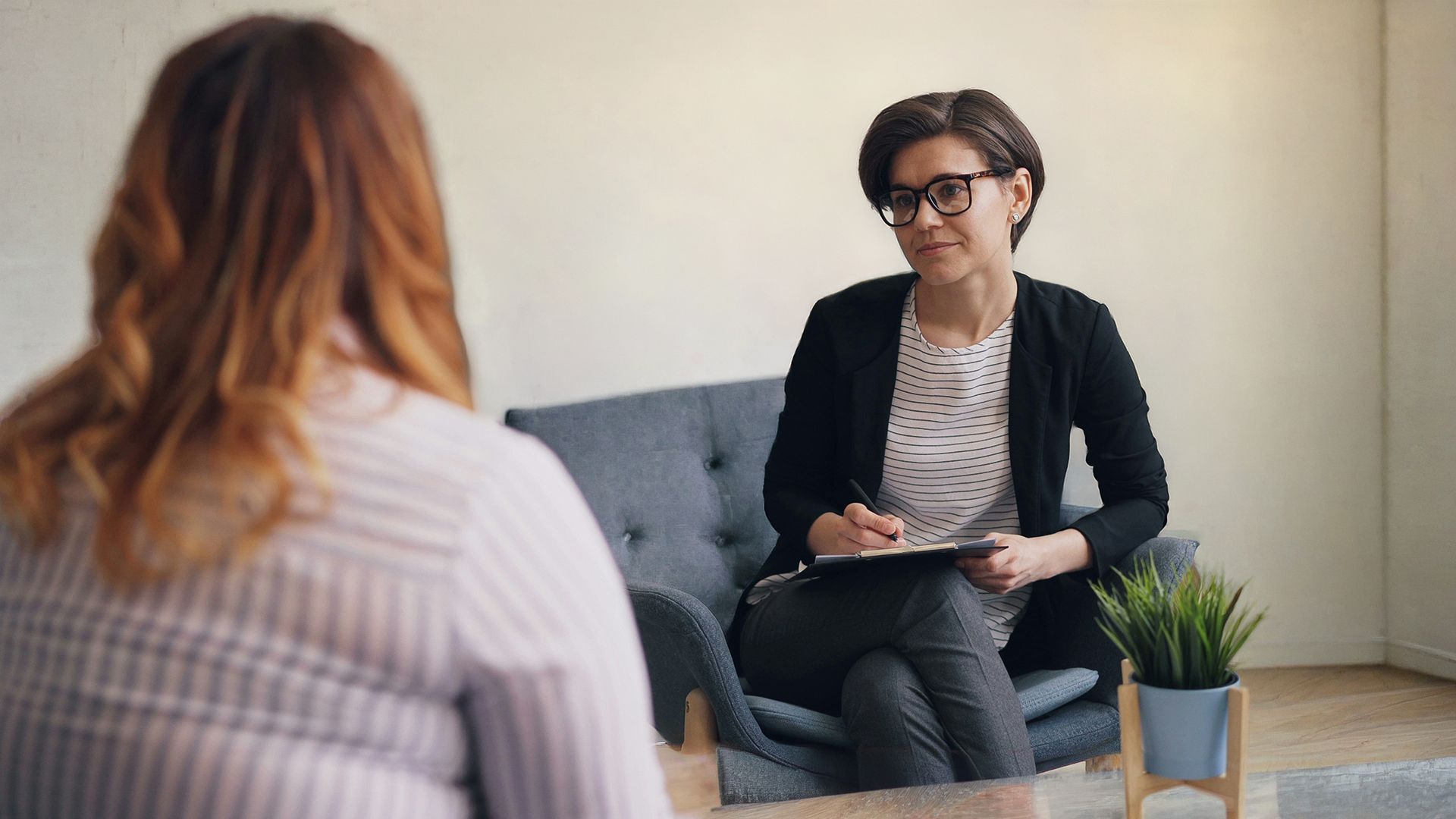 Gruppi terapeutici