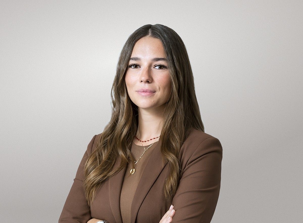 Lucrezia Mufatti, psicologa della Fondazione