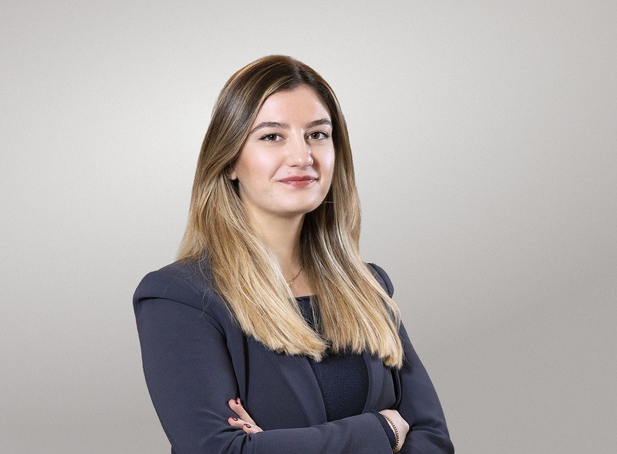 Maria Grazia Salerno, psicologa della Fondazione