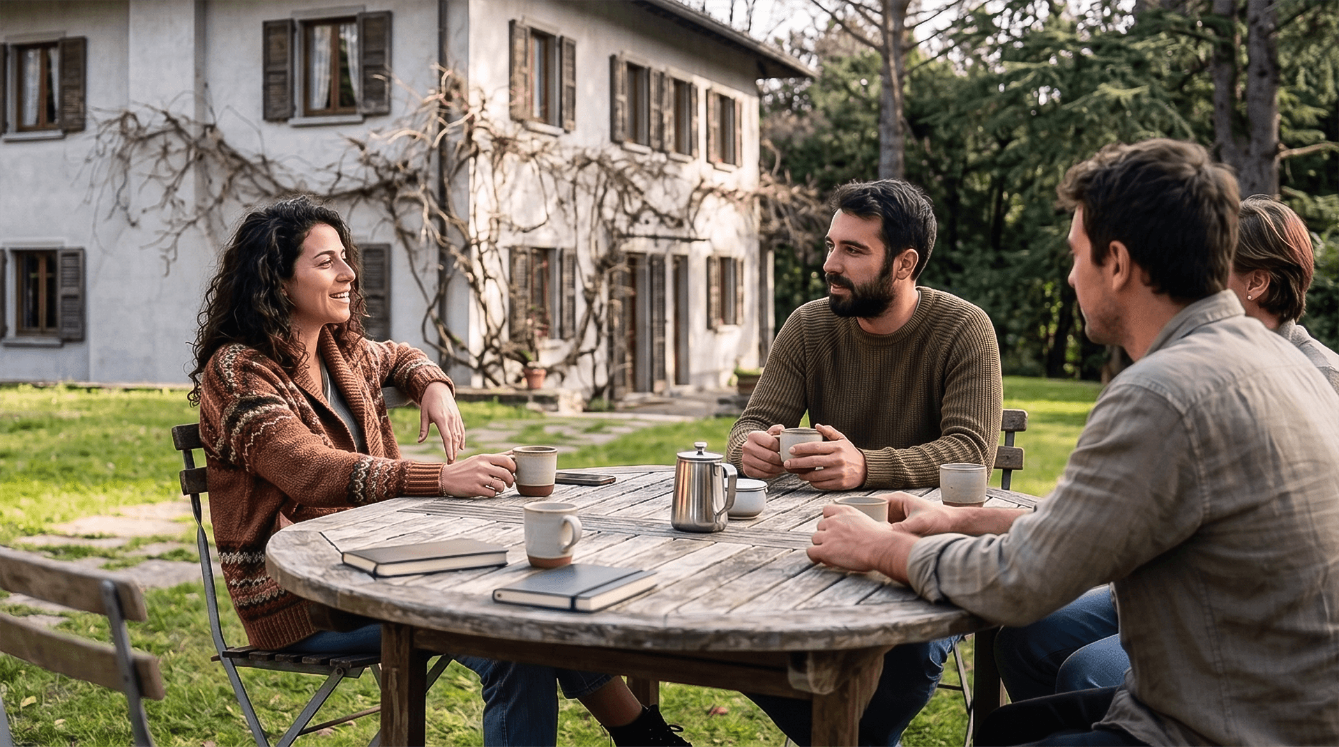 Reinserimento sociale