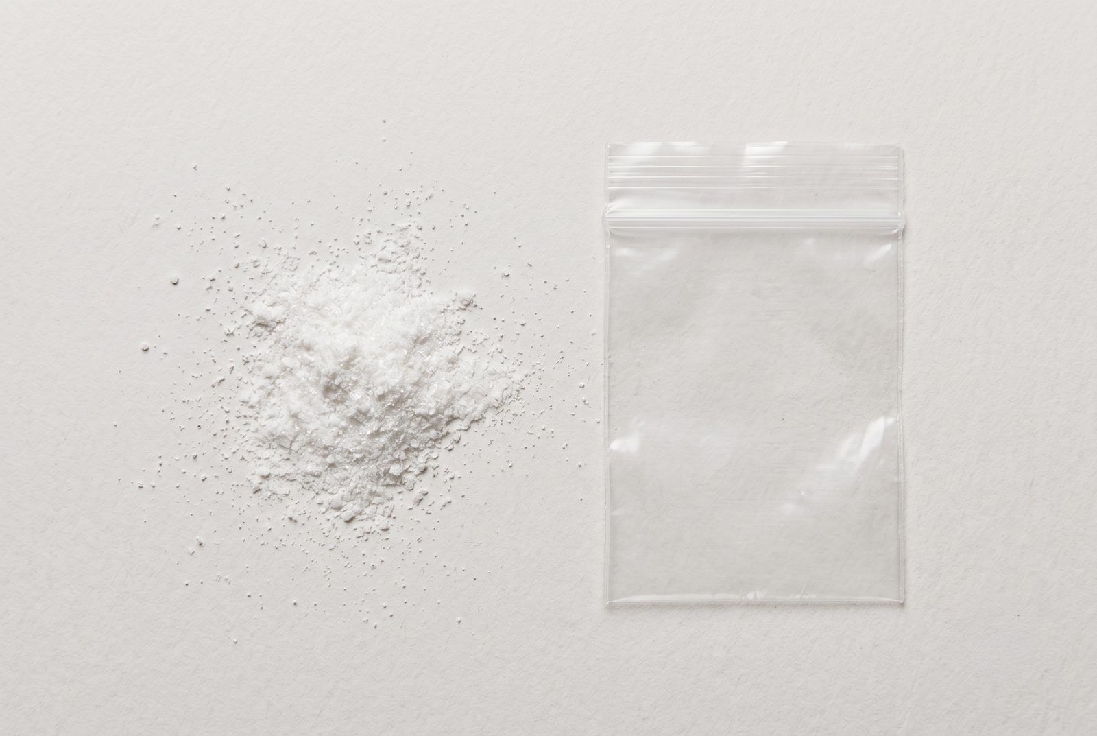 Cocaina: effetti, dipendenza e disintossicazione