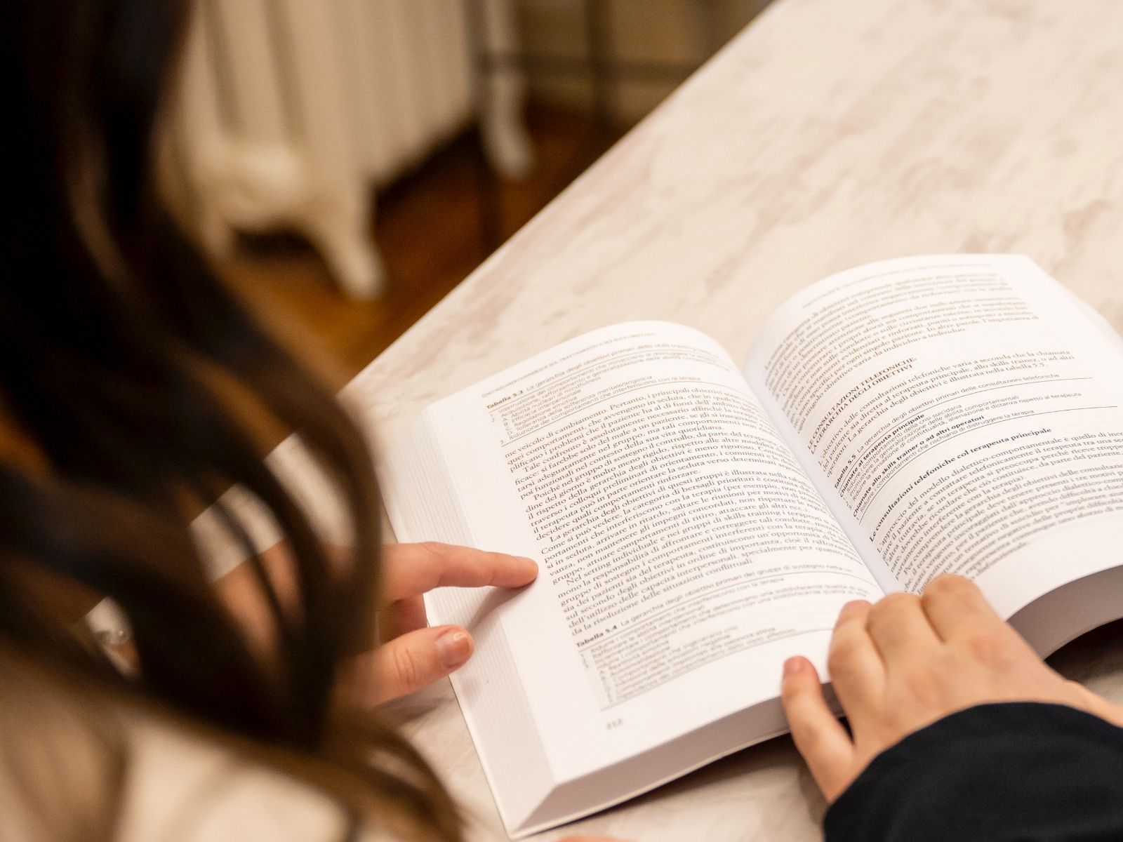 Terapia cognitivo comportamentale tossicodipendenza