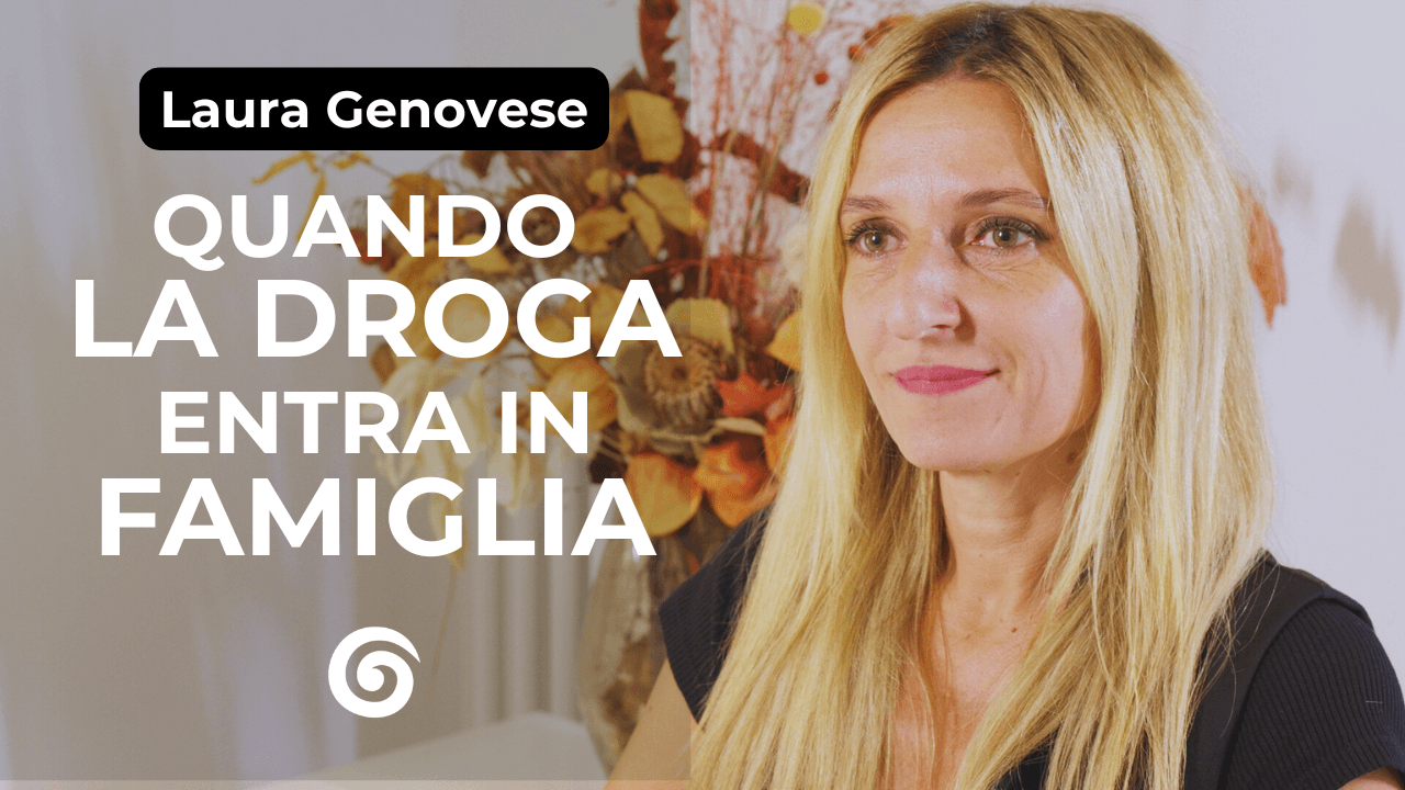 Video testimonianza di Laura Genovese